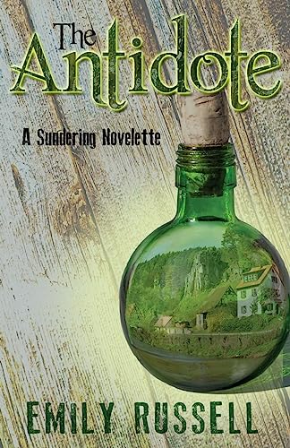 The Antidote