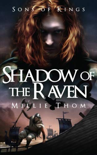 Shadow of the Raven (Sons of Kings)