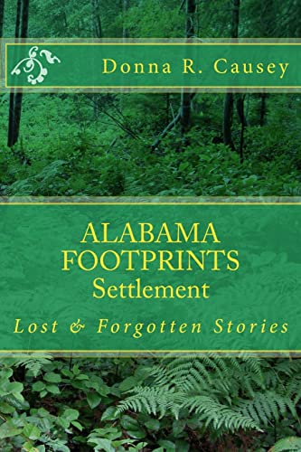 ALABAMA FOOTPRINTS - Settlement