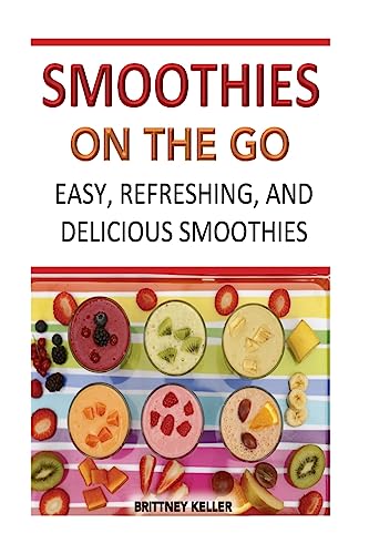 Smoothies On The Go