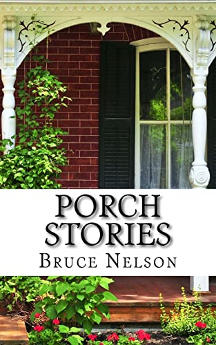Porch Stories