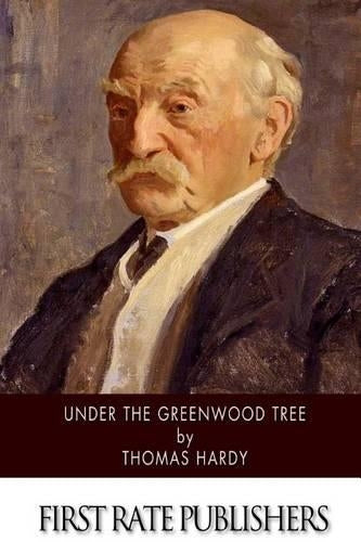 Under the Greenwood Tree