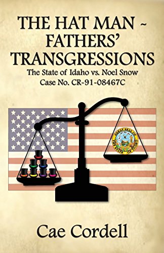 The Hat Man - Fathers' Trangressions