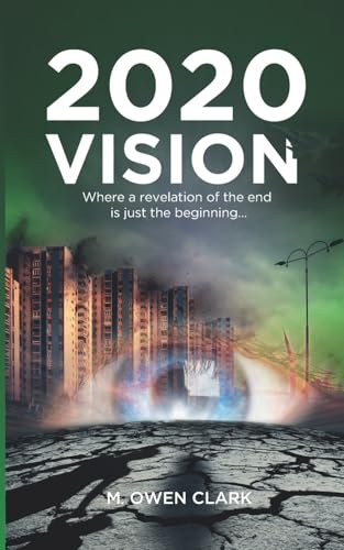 2020 Vision