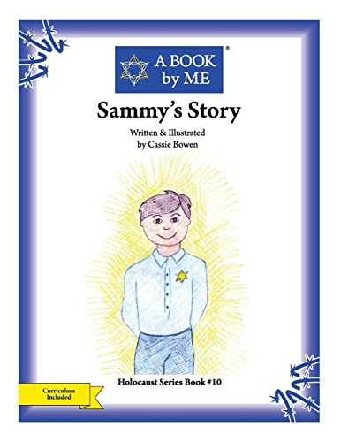 Sammy's Story