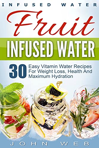 Infused Water
