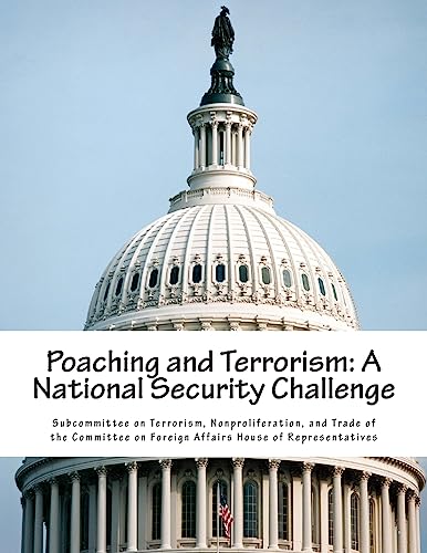 Poaching and Terrorism