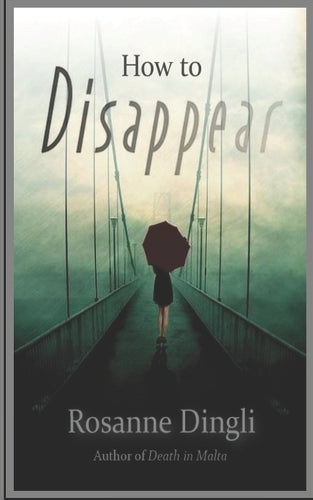 How to Disappear