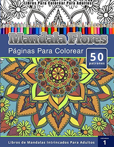 Libros Para Colorear Para Adultos