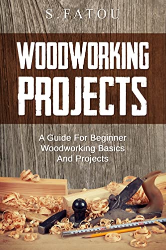 Woodworking Projects