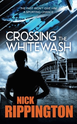 Crossing The Whitewash (Boxer Boys)