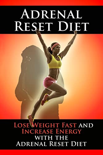 Adrenal Reset Diet