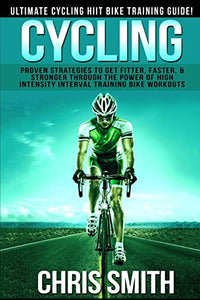 Cycling - Chris Smith 