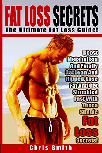 Fat Loss Secrets - Chris Smith