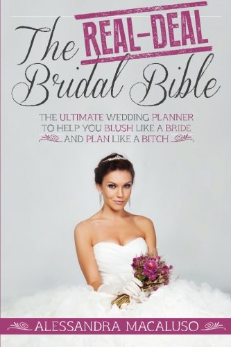 The Real-Deal Bridal Bible