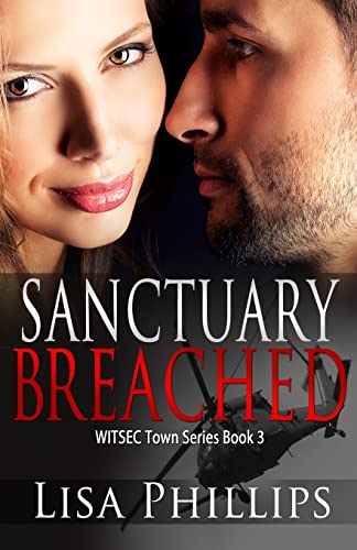 Sanctuary Breached