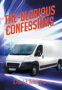 The-Glorious Confessions 