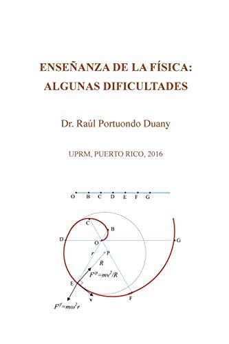 Ensenanza de la fisica
