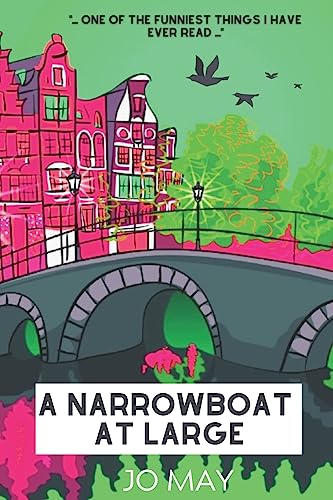 A Narrowboat at Large