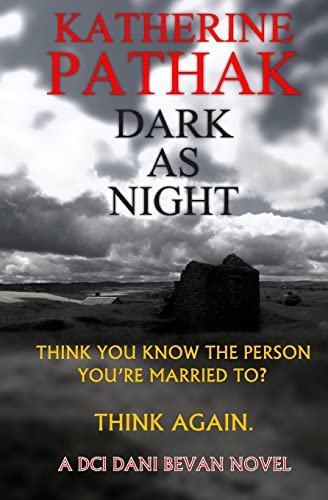 Dark As Night
