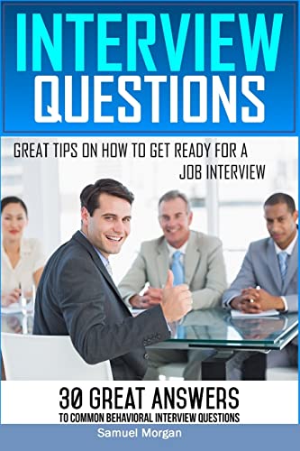 Interview Questions