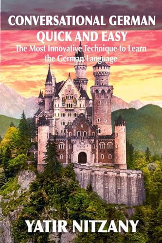 Conversational German Quick and Easy