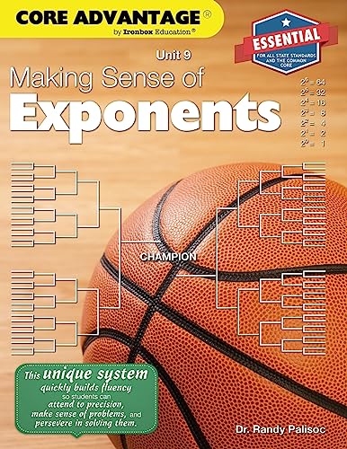 Making Sense of Exponents