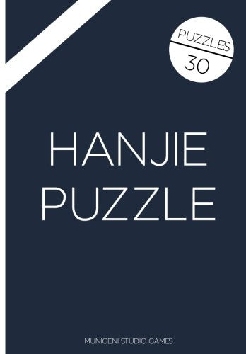 Hanjie Puzzle (Puzzles)
