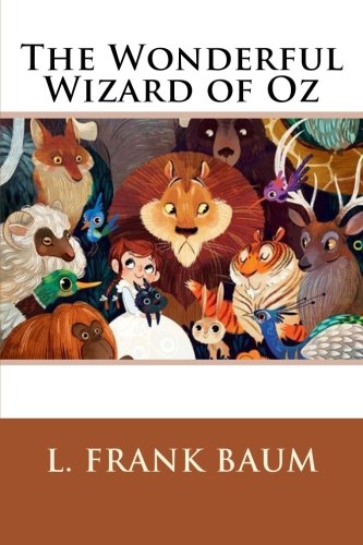 The Wonderful Wizard of Oz