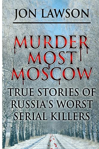 Murder Most Moscow