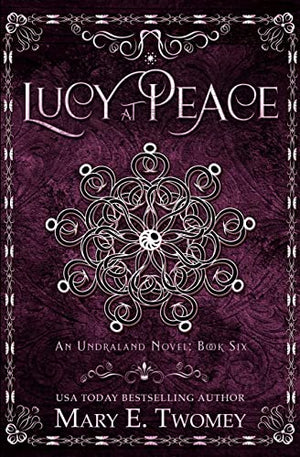 Lucy at Peace