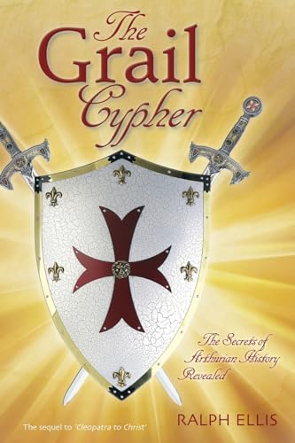 The Grail Cypher