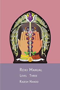 Reiki Manual 3 