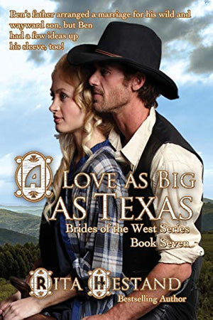 A Love As Big As Texas
