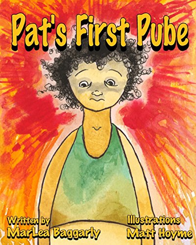 Pat's First Pube