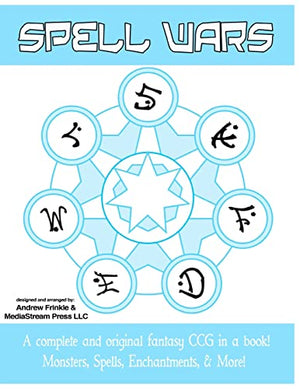 Spell Wars