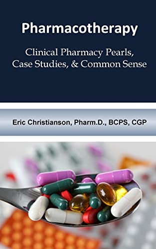 Pharmacotherapy