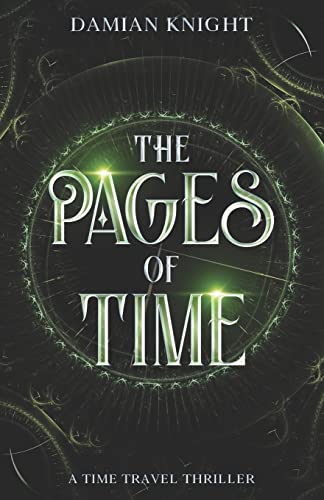 The Pages of Time