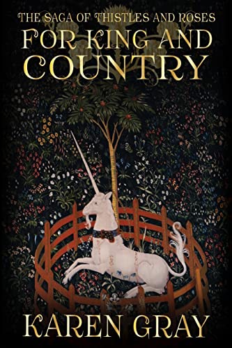 For King and Country