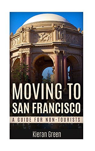Moving to San Francisco