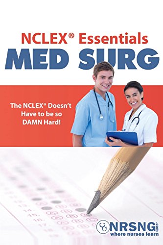Nclex(r) Essentials