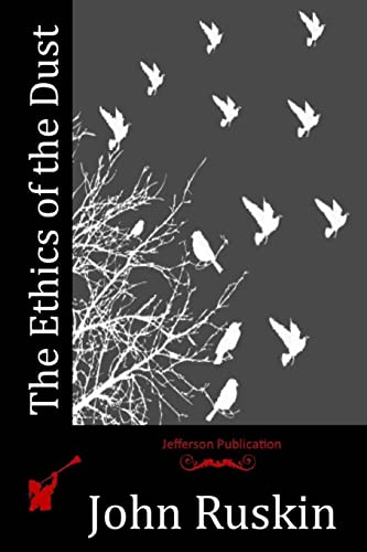 The Ethics of the Dust