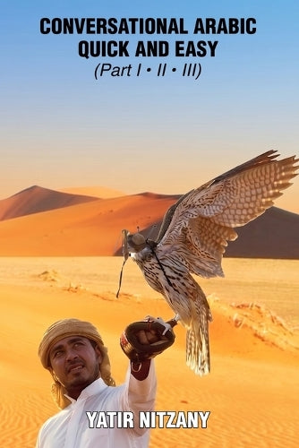 Conversational Arabic Quick and Easy