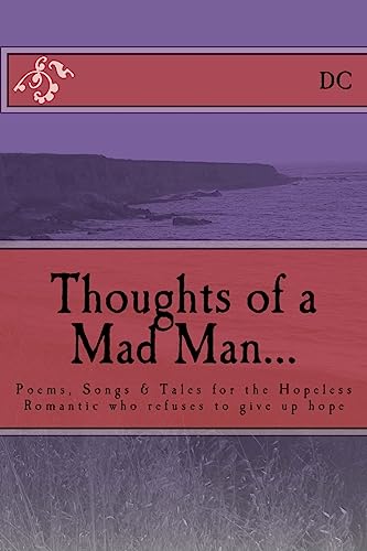 Thoughts of a Mad Man
