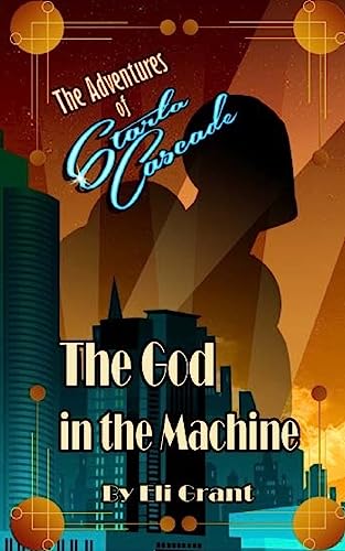 The God in the Machine