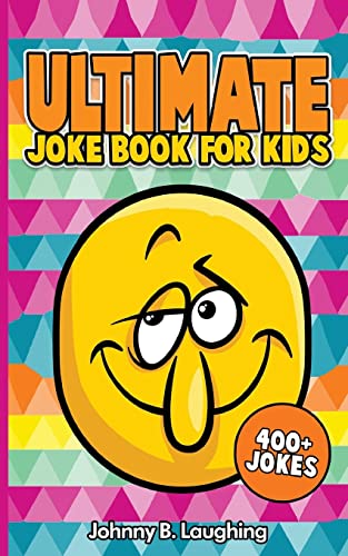 Ultimate Joke Books for Kids
