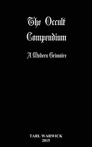 The Occult Compendium