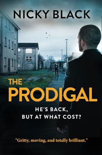 The Prodigal
