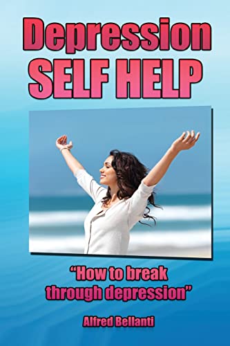 Depression Self Help