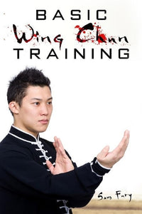 Basic Wing Chun Training 